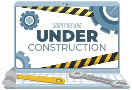 under-construction